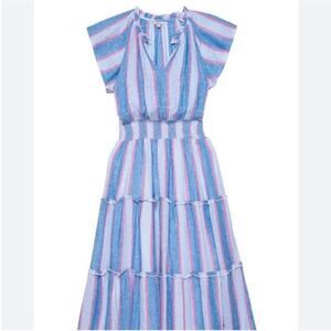 Rails  Amelia dress